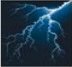 lightning