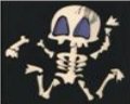 skeleton