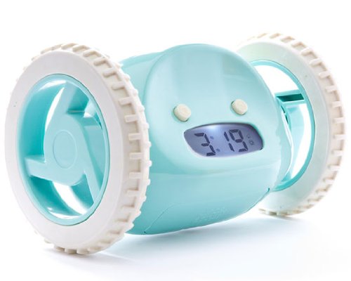 Бягащ часовник