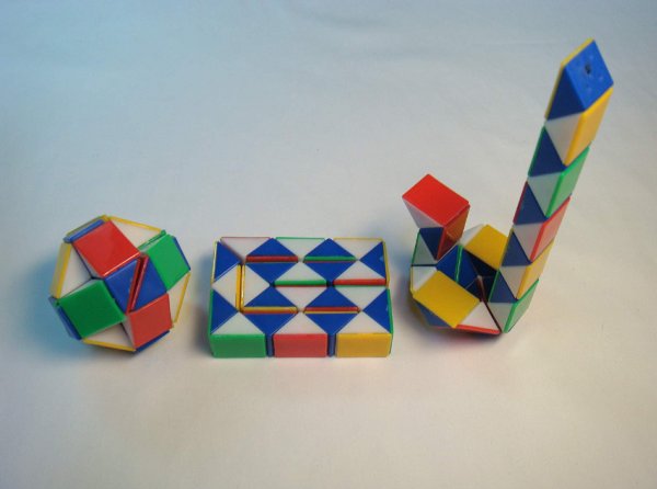 Магическа змия