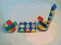 Магическа змия