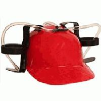 Шапка 'Пий без ръце'